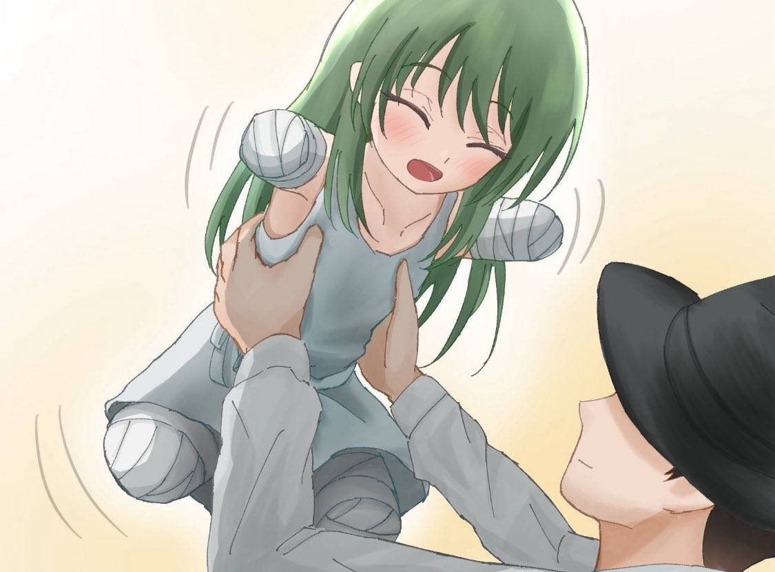 does anyone know where this pic is from or is it just random amputation fetish