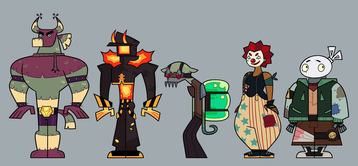 Joan 🤡🎪 tweet media