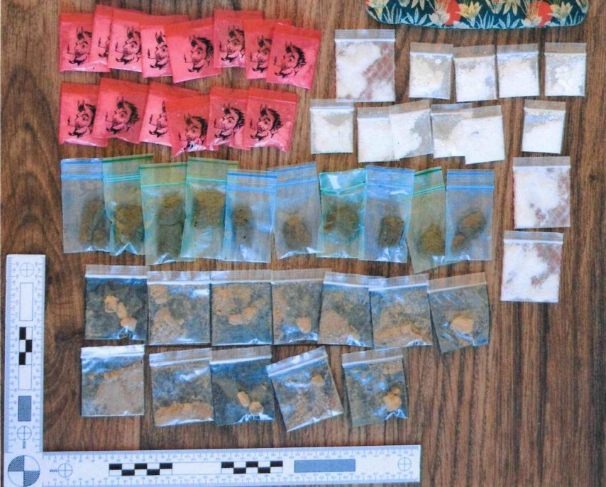 Procureur Chaumont tweet media