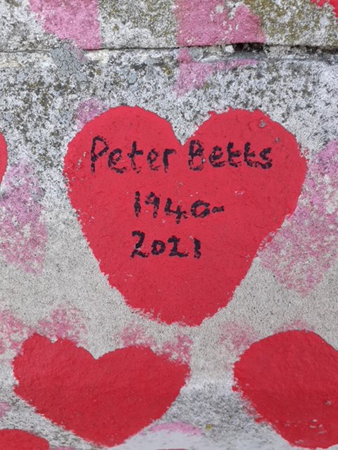 Jon Betts tweet media