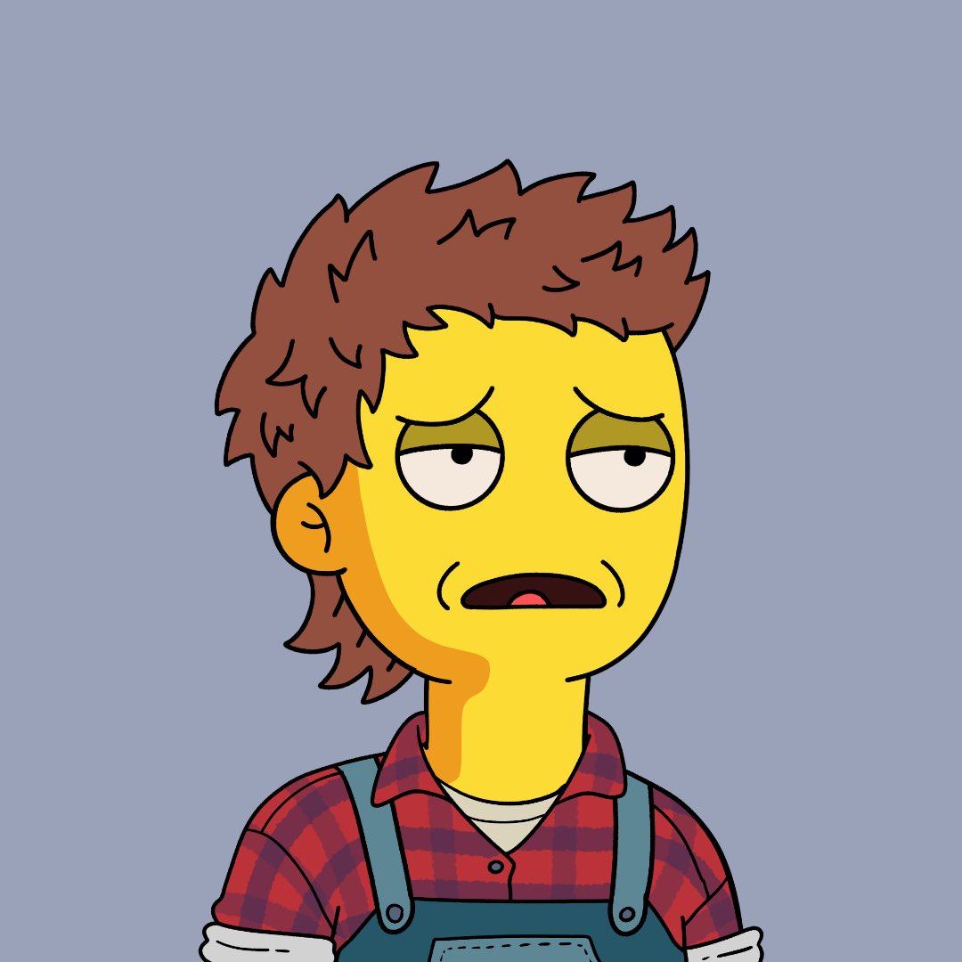 I’m giving away a free d00d!

1. Follow <a href="/thedamnintern/">TheDamnIntern</a> &amp; <a href="/D00ds_eth/">D00ds</a> 
2. Drop your wallet and tag 1 friend.
3. Repost this. 

Winner in 48 hours (picked by grok).