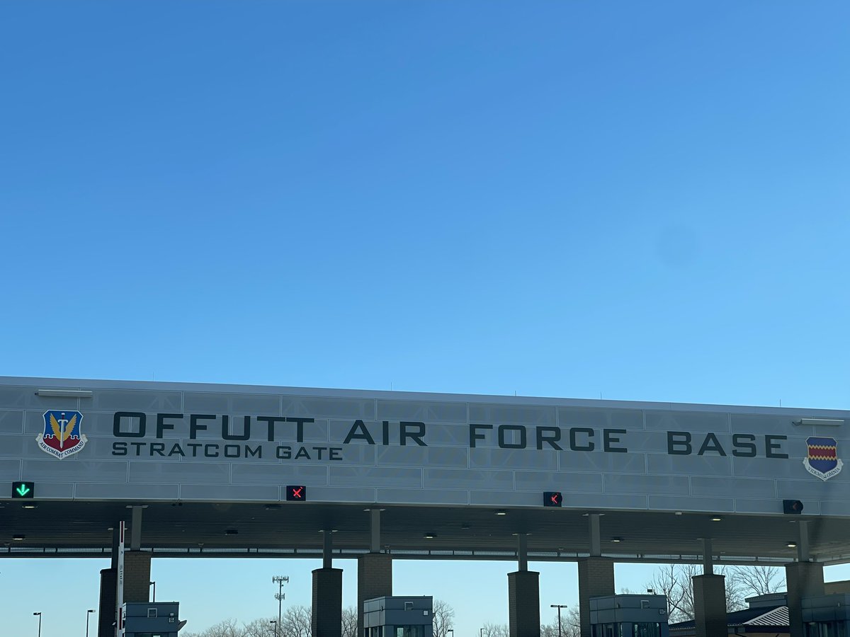 Colonel Bryan Waugh tweet media