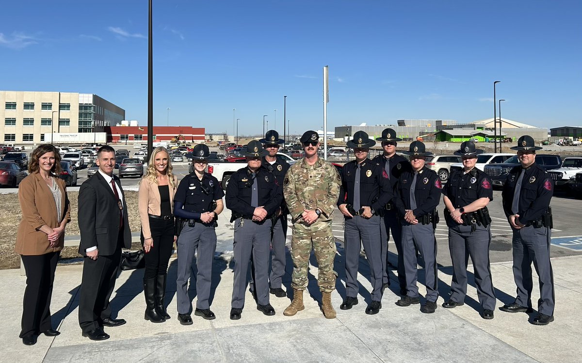 Colonel Bryan Waugh tweet media