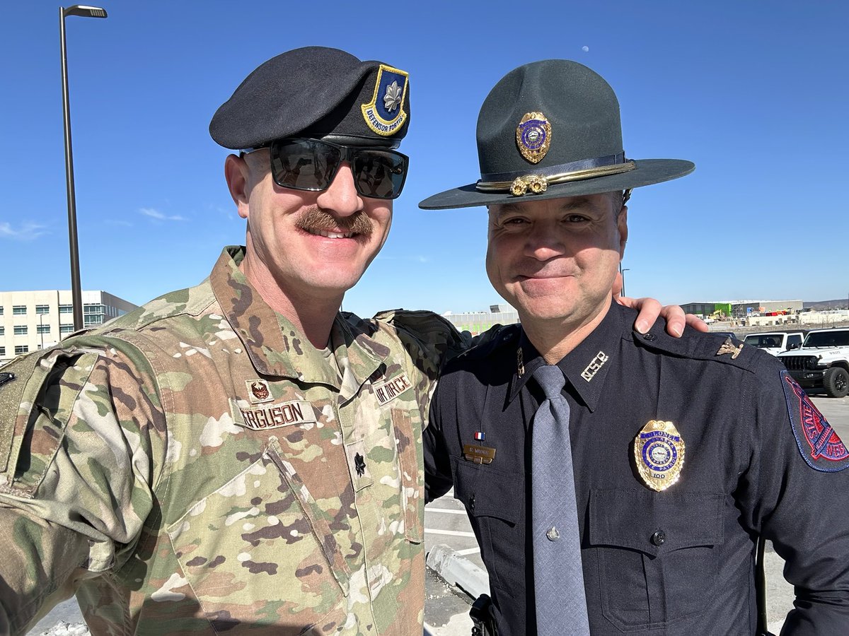 Colonel Bryan Waugh tweet media