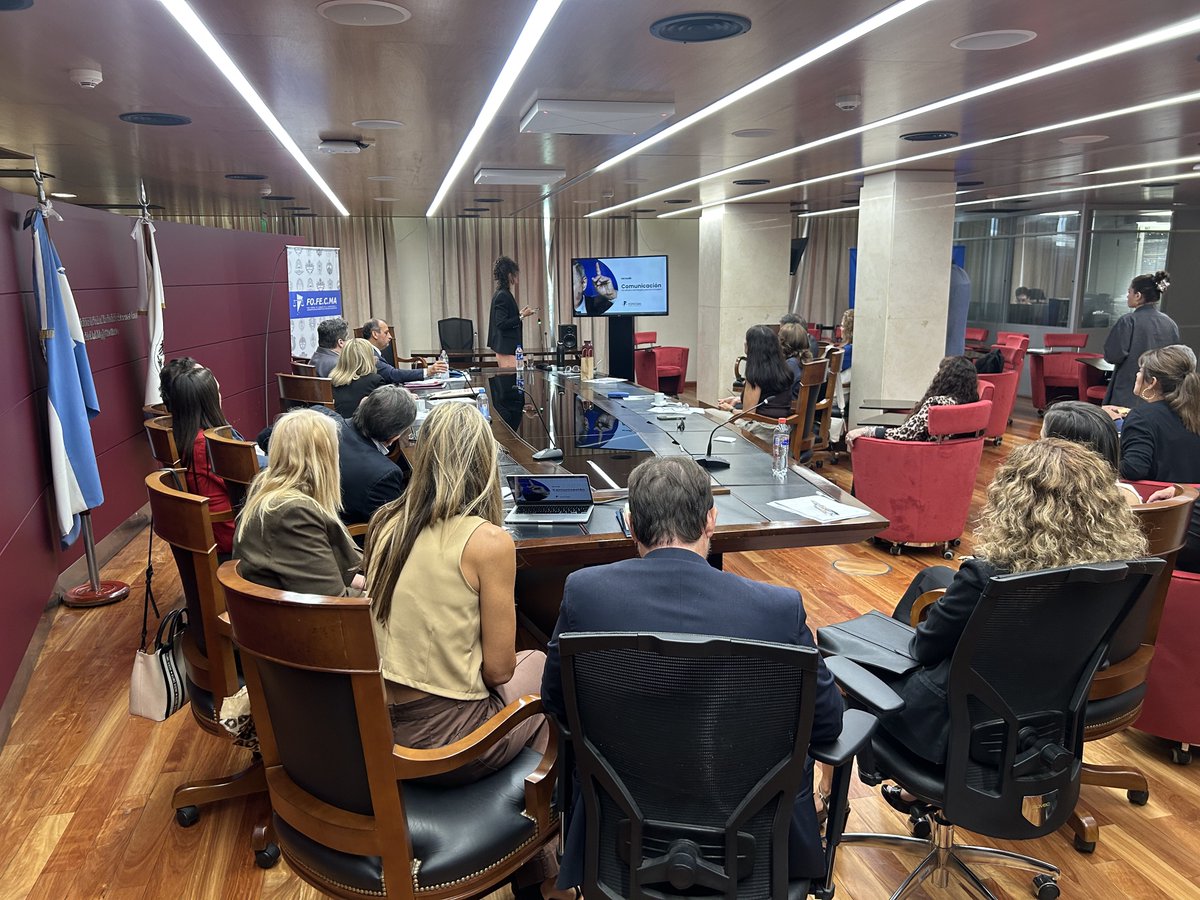 FOFECMA tweet media