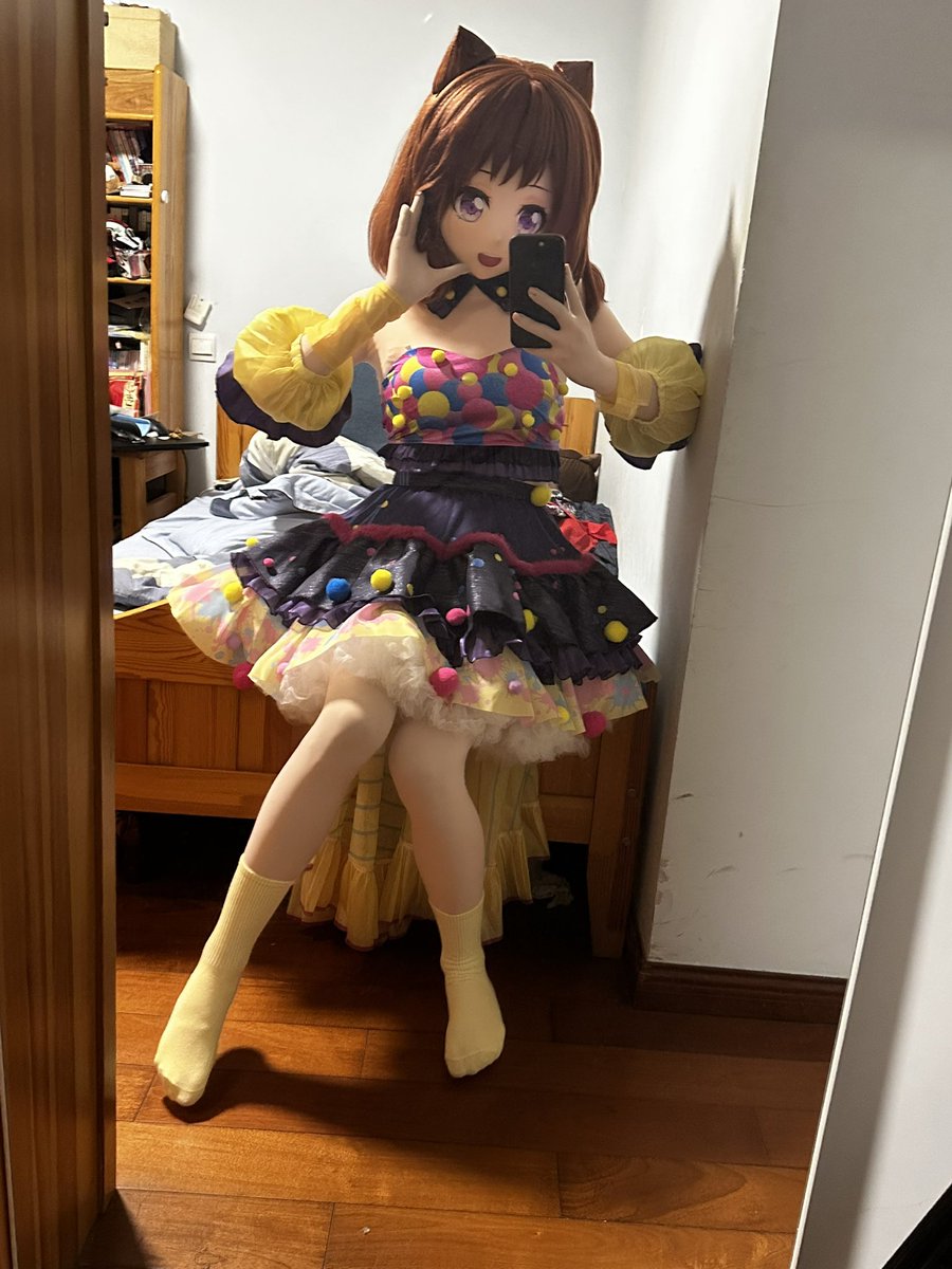 幻想书屋 tweet media