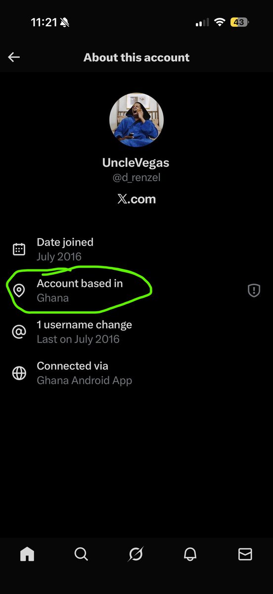 Post by BUDDHA🚶🏿‍♂️💫 on X: ?