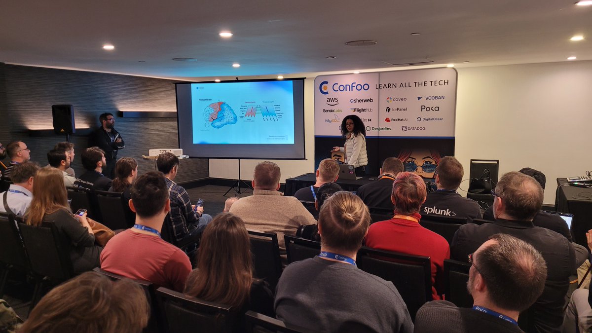 ConFoo Developer Conference tweet media