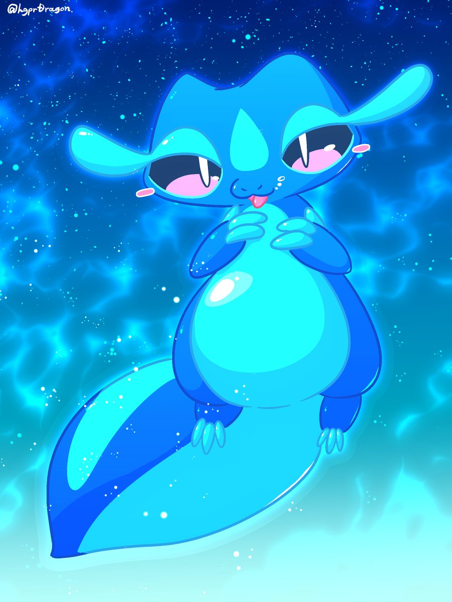 ないろ tweet media