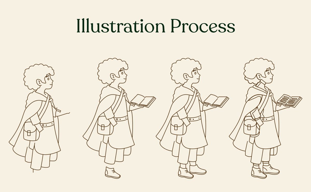 HeyHephzy's tweet photo. Illustrations❤️ https://t.co/iBTh3nuJFv