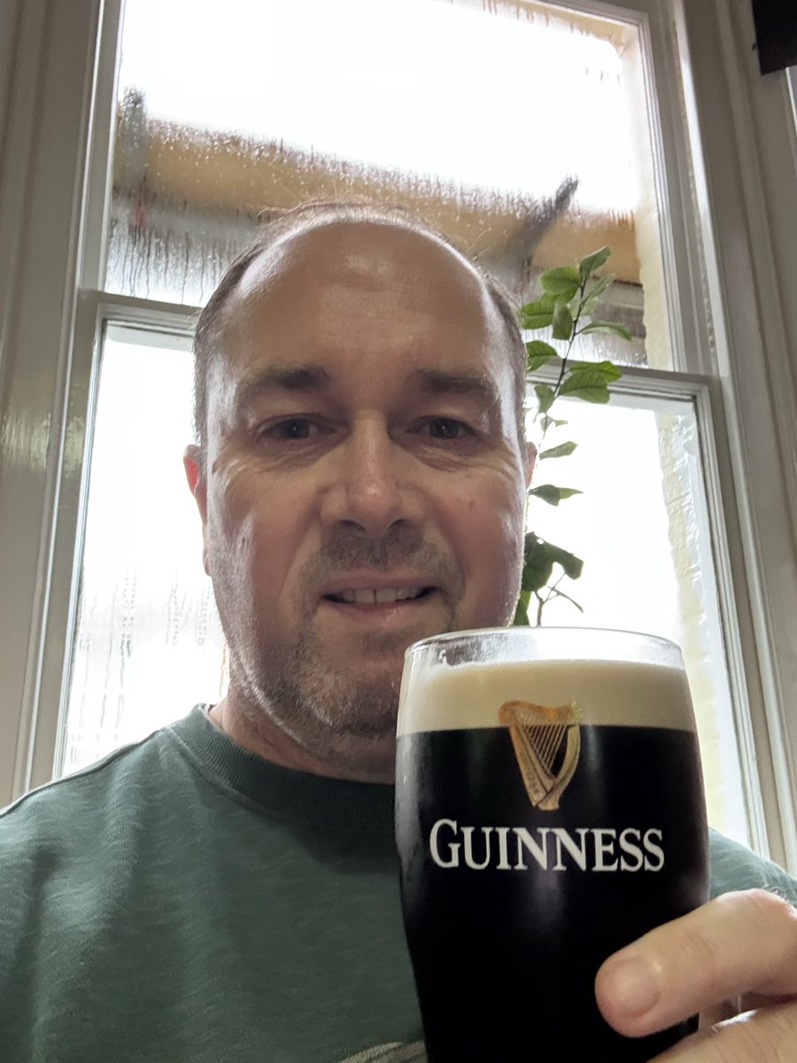 Stephen Peel tweet media