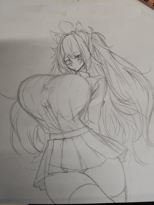 今日のらくがき

バランスミスったけどまぁいいか 