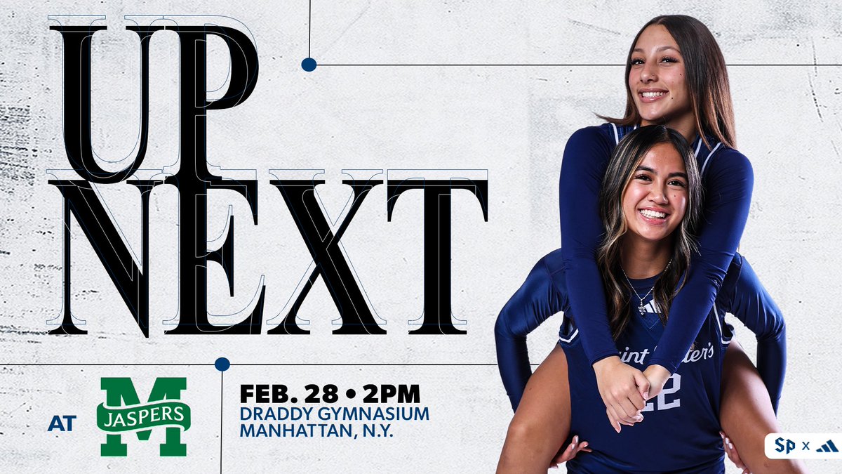 Saint Peter's Women's Basketball tweet media