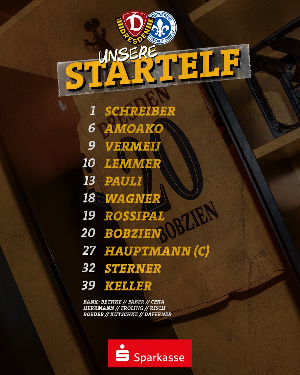 SG Dynamo Dresden tweet media