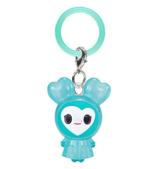 ミナちゃんのめじるしチャーム買取させてくれる方いませんか