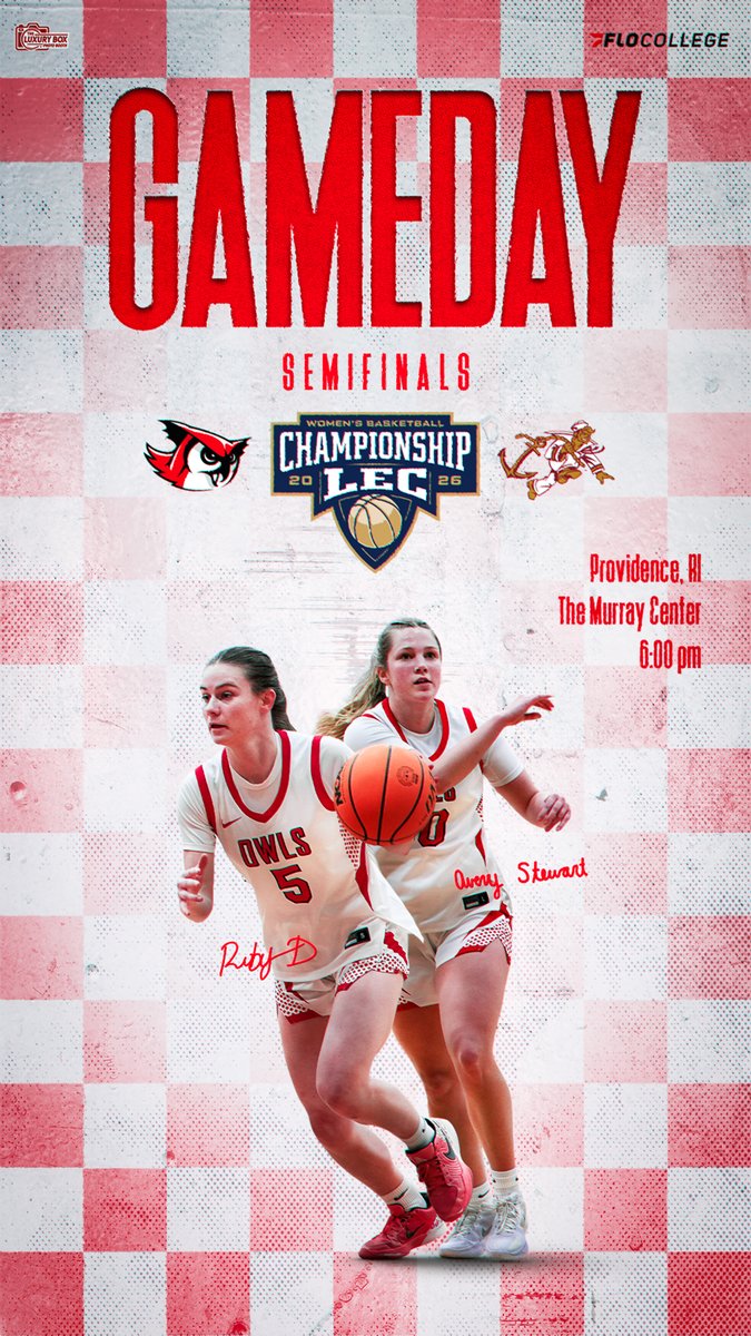 🦉🔴 Keene State Athletics tweet media