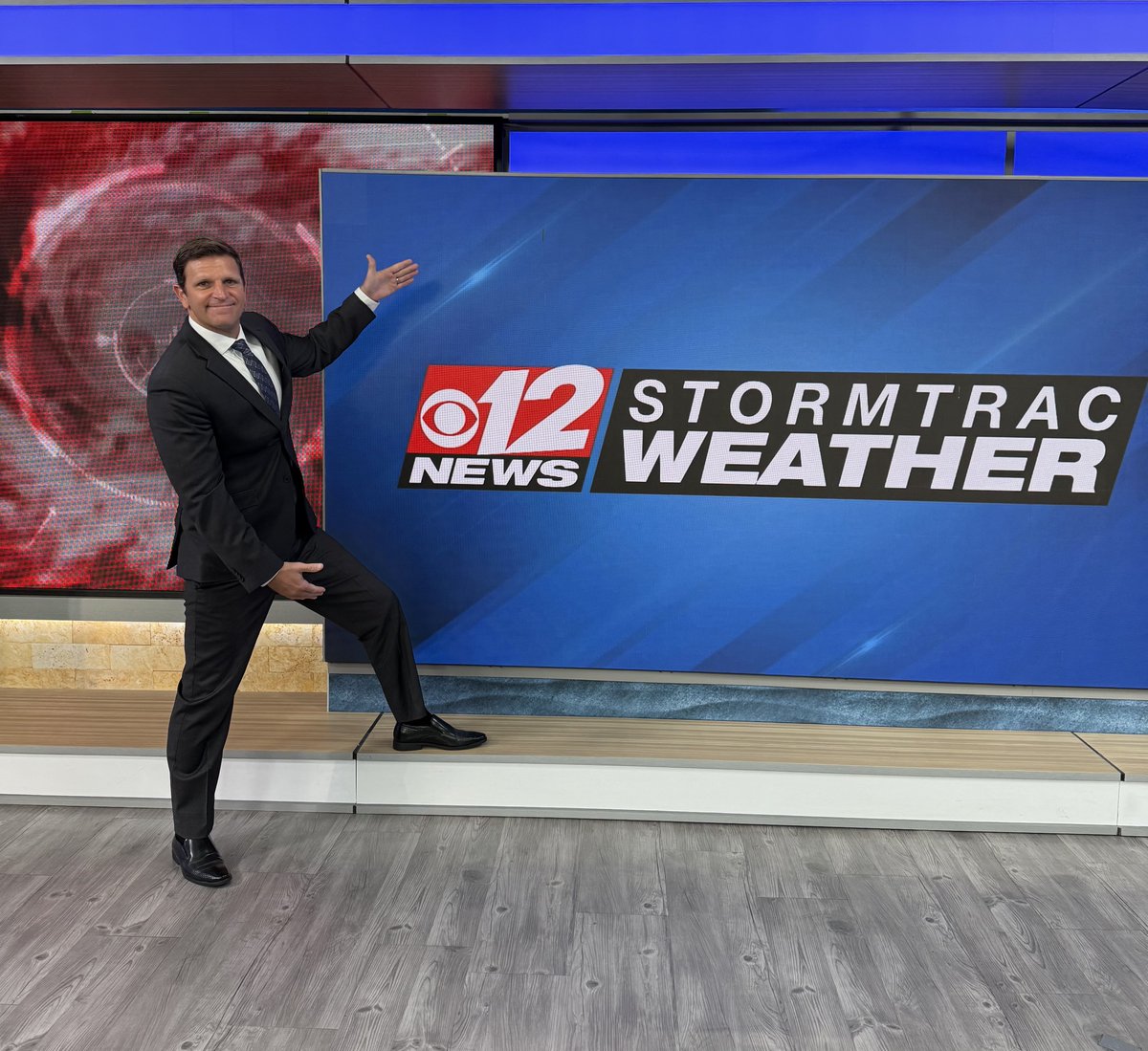 Greg Rule tweet media