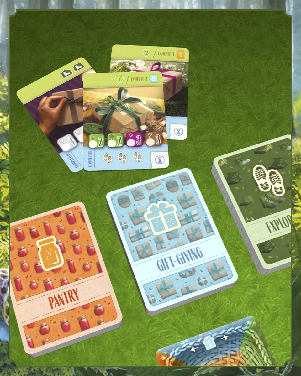 Tabletopia Board Games 🎲 tweet media