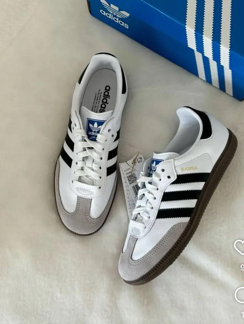 olusola__'s tweet photo. Available ✅
Size: 38-46
Price: 30k (instead of 35k)

Kindly help RT🙏 https://t.co/OvH8RfEjoQ