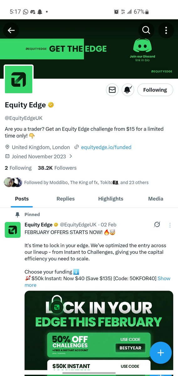 Yusuf Ismaila Suleiman tweet media