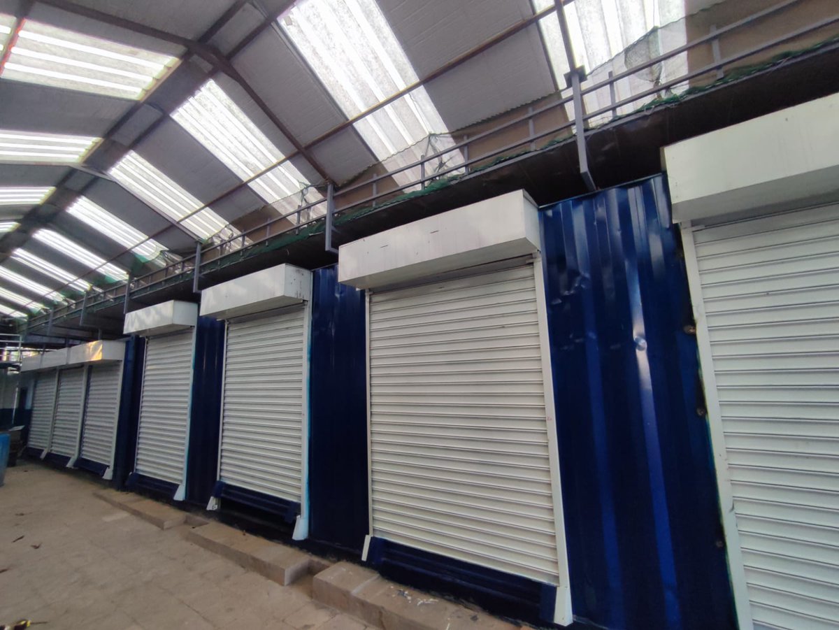 MwangiKO's tweet photo. Shops to let
@Buruburu phase 1
Call 0725380152 https://t.co/JlNwXSdHWv