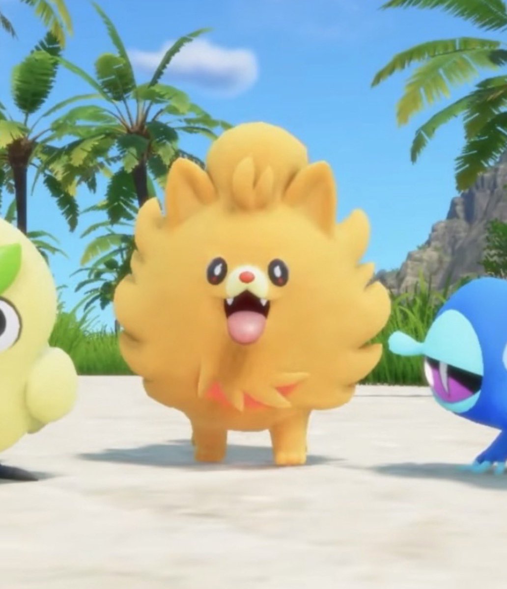 Omg guys look it’s <a href="/Buffpup_/">Buffpup 🦴VchiBan✨</a>