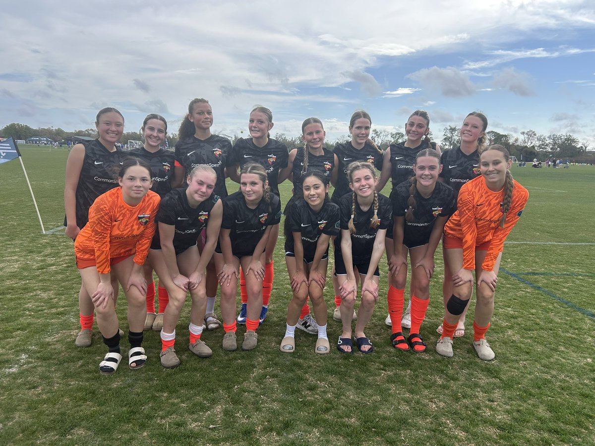 Real Colorado Soccer tweet media