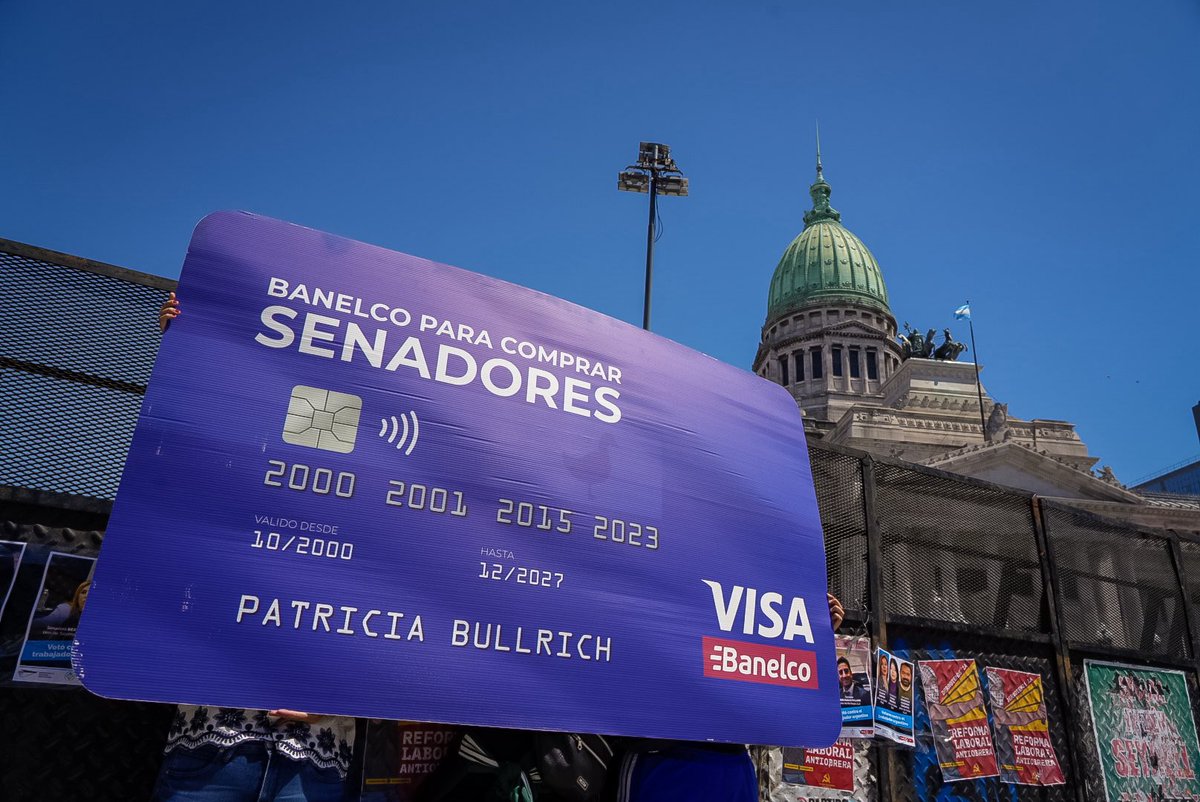 Argentina Humana tweet media