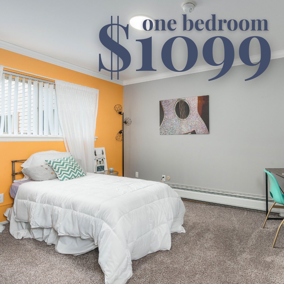 LiveCapVilla's tweet photo. We have one bedrooms starting at just $1099 for Fall! Secure your spot today and spend your Spring Break relaxing with one less thing on your to do list! 😍 https://t.co/3XXqbeXGXd