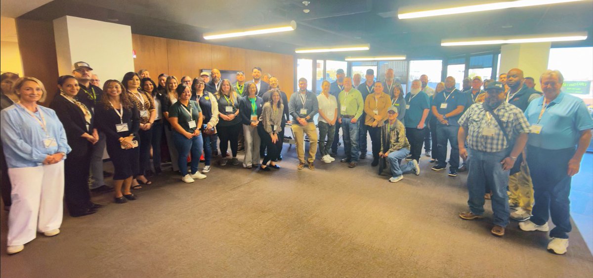 ISNetworld tweet media