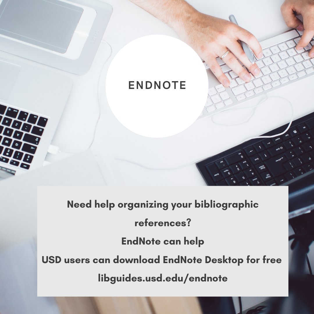 University Libraries tweet media