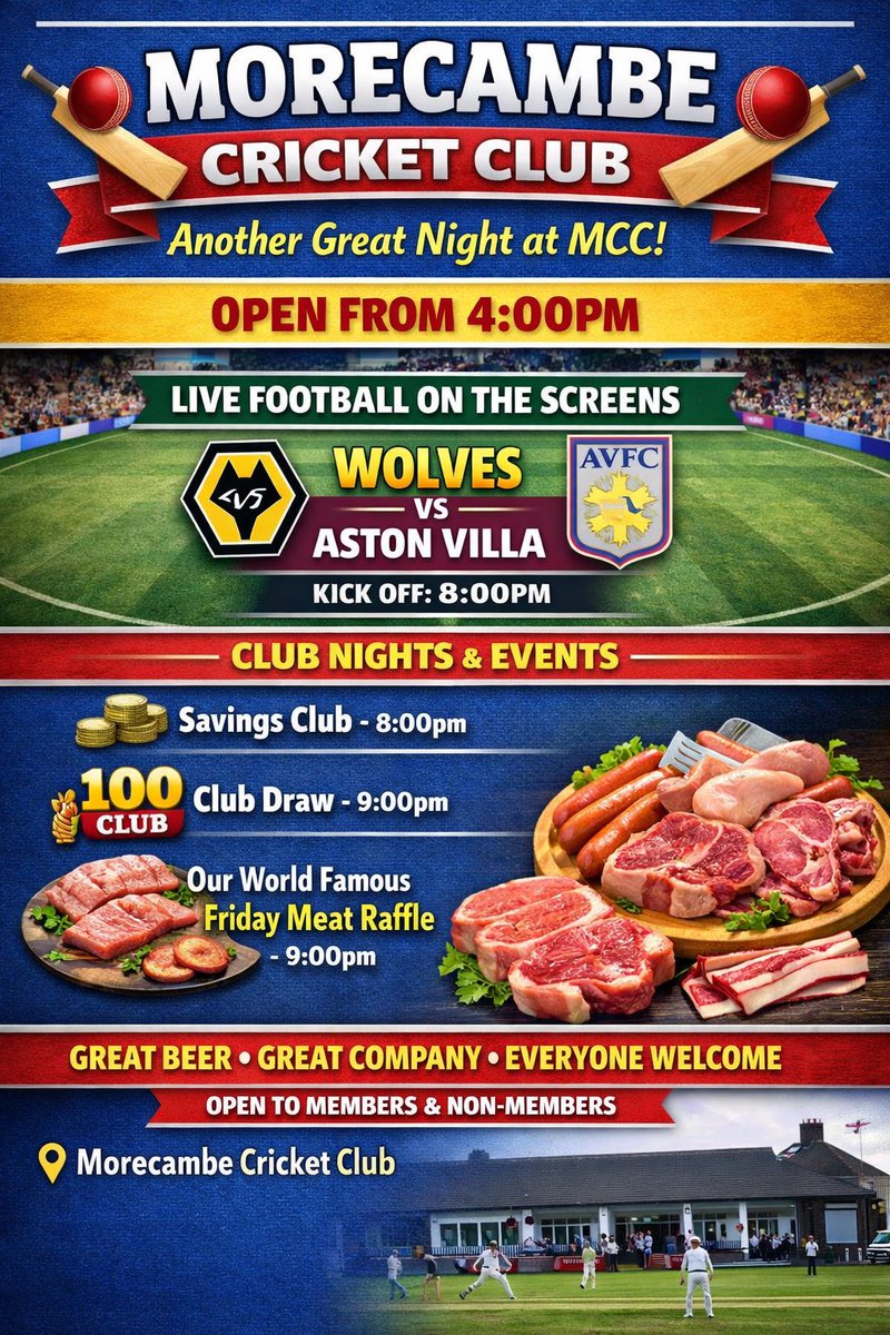 MorecambeCC tweet media