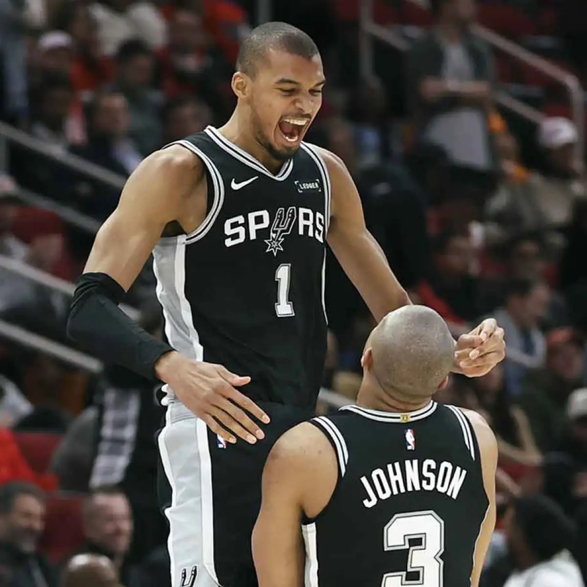 Legion Hoops tweet media