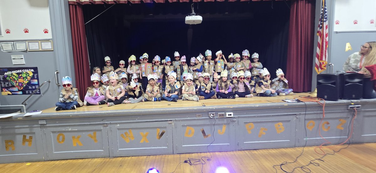 OESBears tweet media