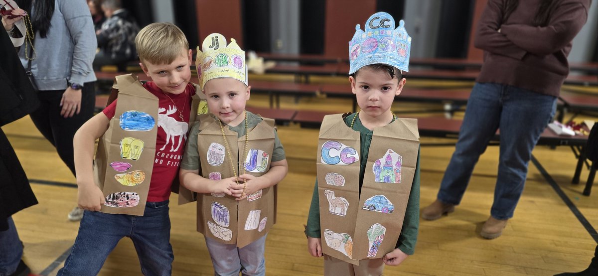 OESBears tweet media