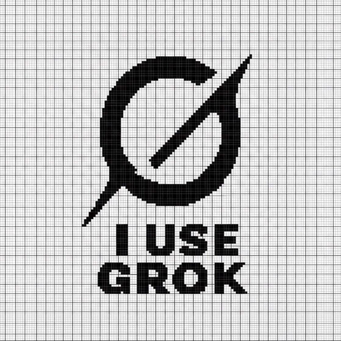 GrokOnChain tweet media