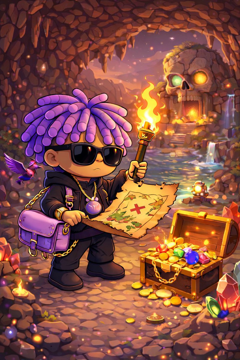 Flowt TTM 💸🌖 tweet media