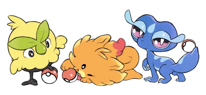 Little