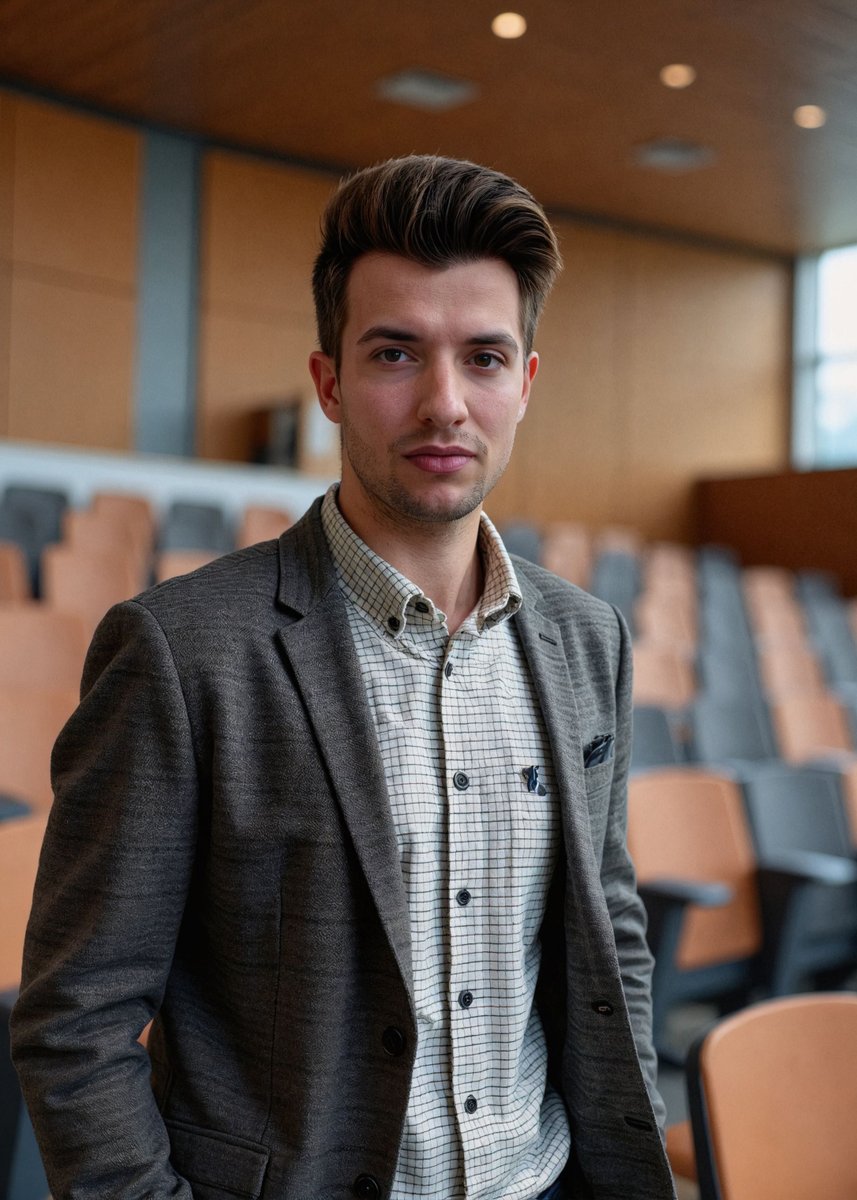 Sam & Ann Barshop Institute tweet media