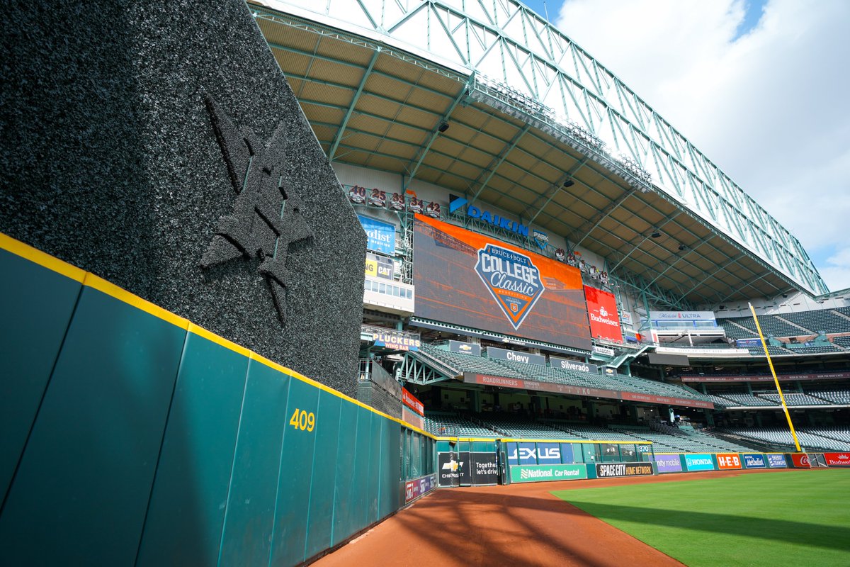 Texas Baseball tweet media