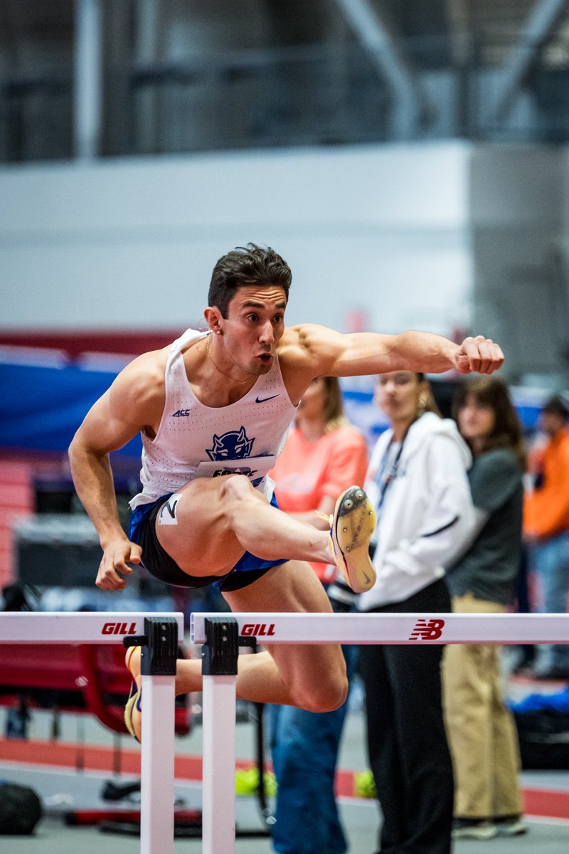 Duke Track & Field and Cross Country tweet media