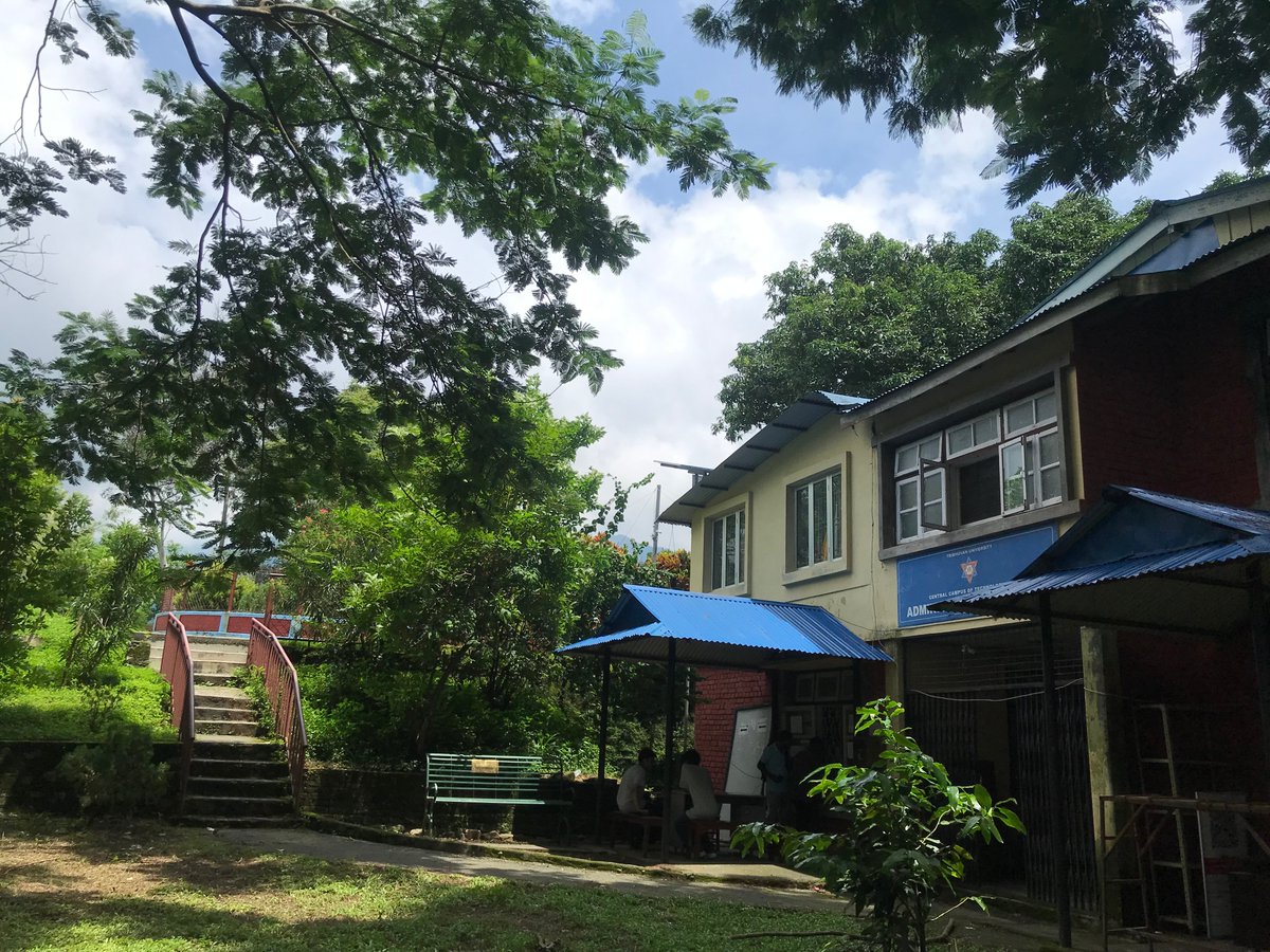 Dilli Hang Rai tweet media