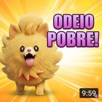 Ah, vc quer jogar Pokémon Ventos/Ondas mas acha o Switch 2 mt caro? Venda seu PS5 q ta pegando poeira e entre logo na nova geração, oras!