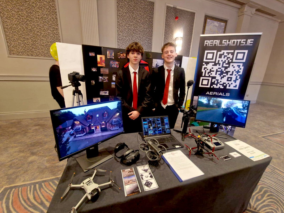 Scoil Dara Kilcock tweet media