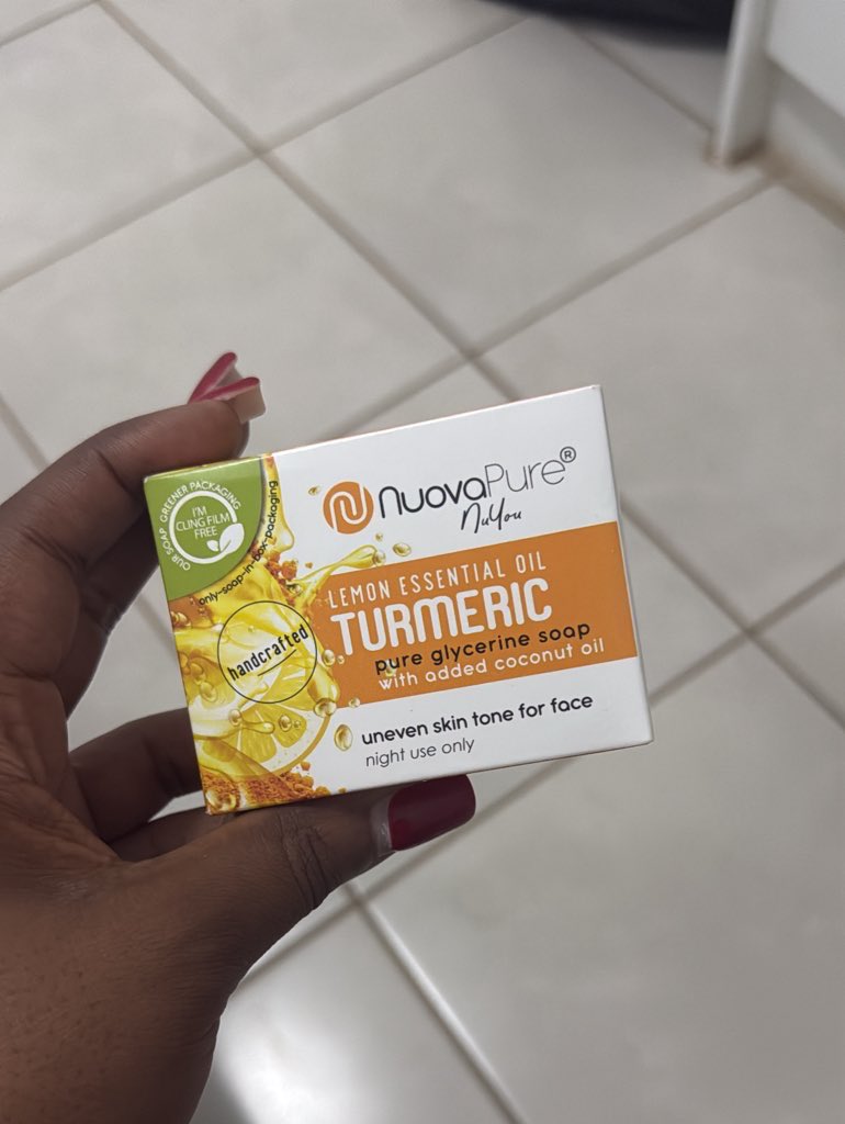 N’wa Mucanyi 🫶🏾 tweet media