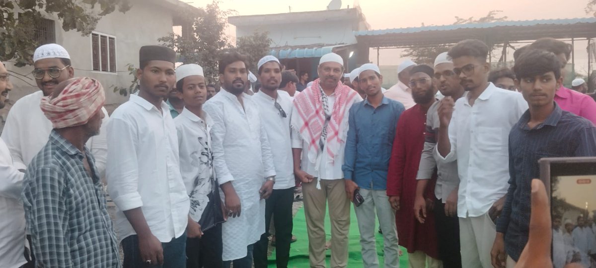 Gadikota Srikanth Reddy tweet media