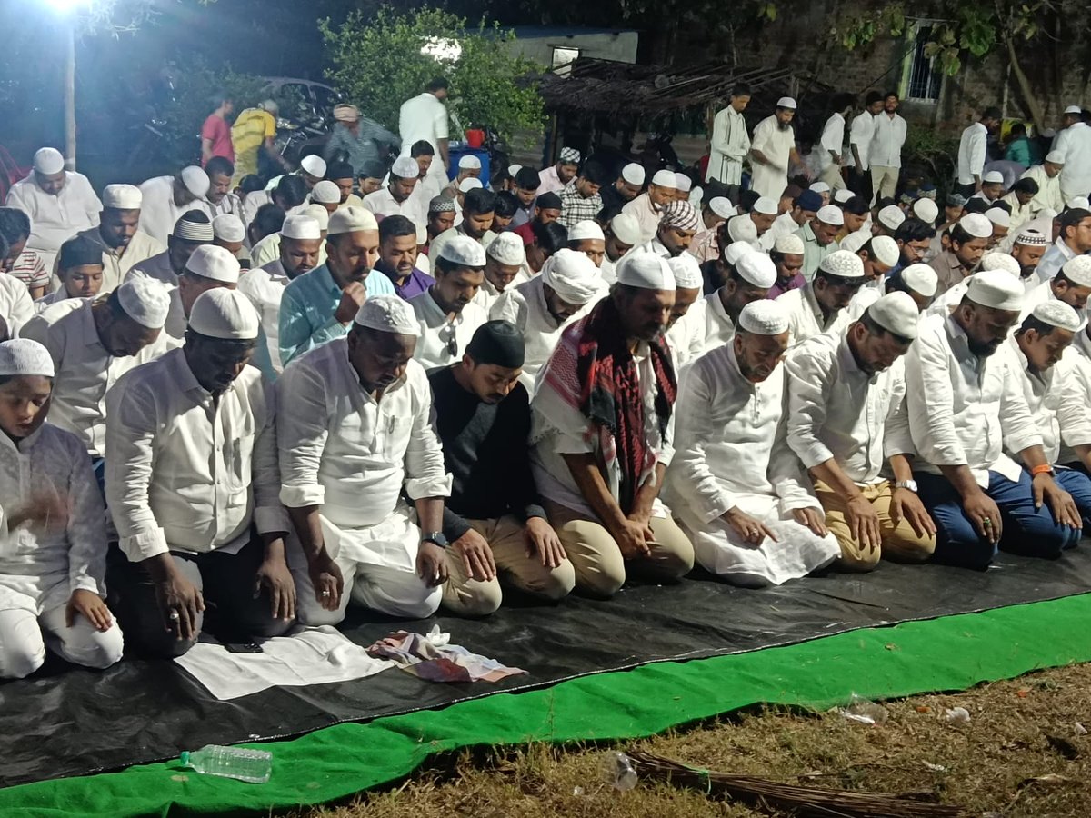 Gadikota Srikanth Reddy tweet media