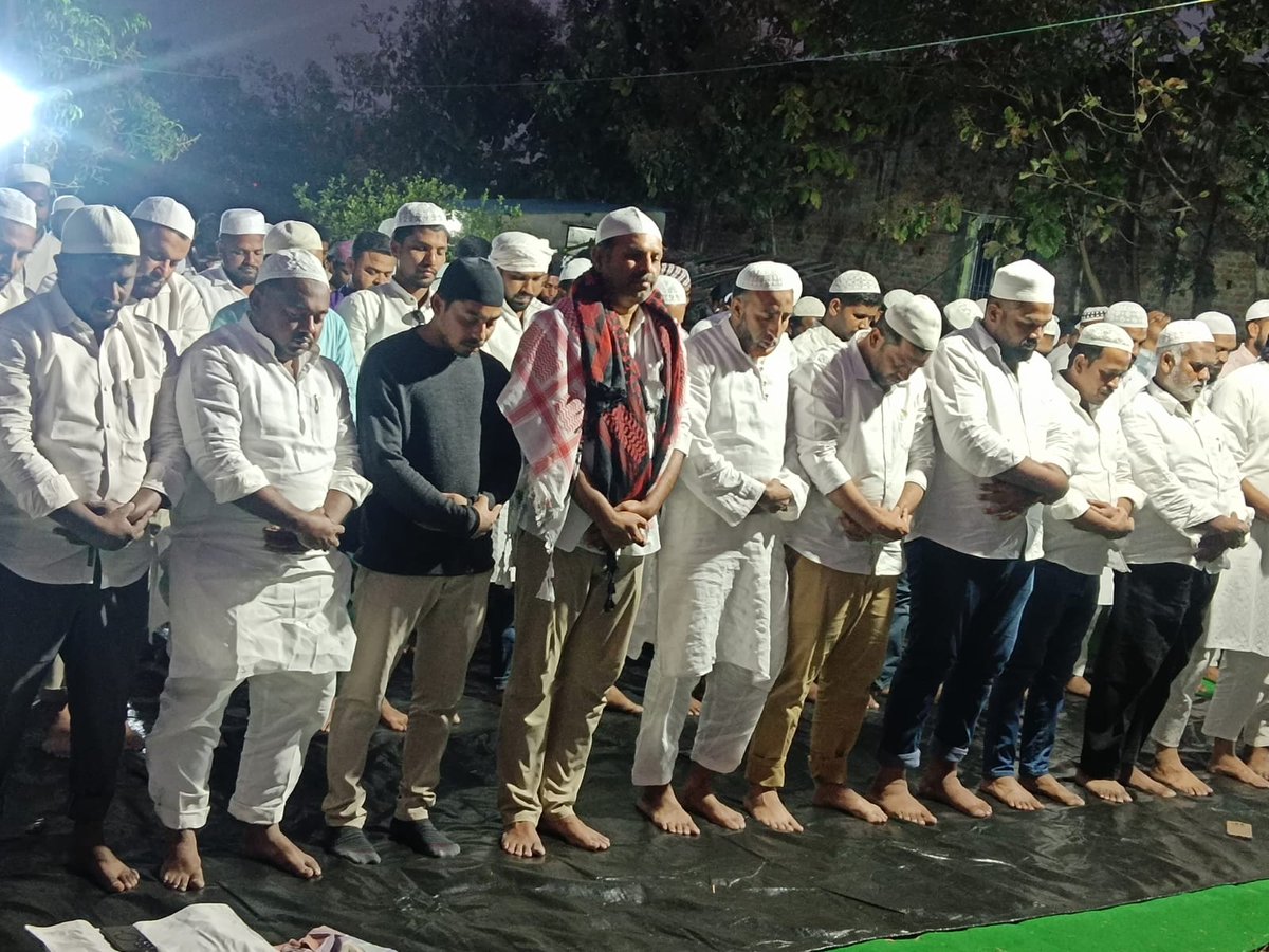 Gadikota Srikanth Reddy tweet media