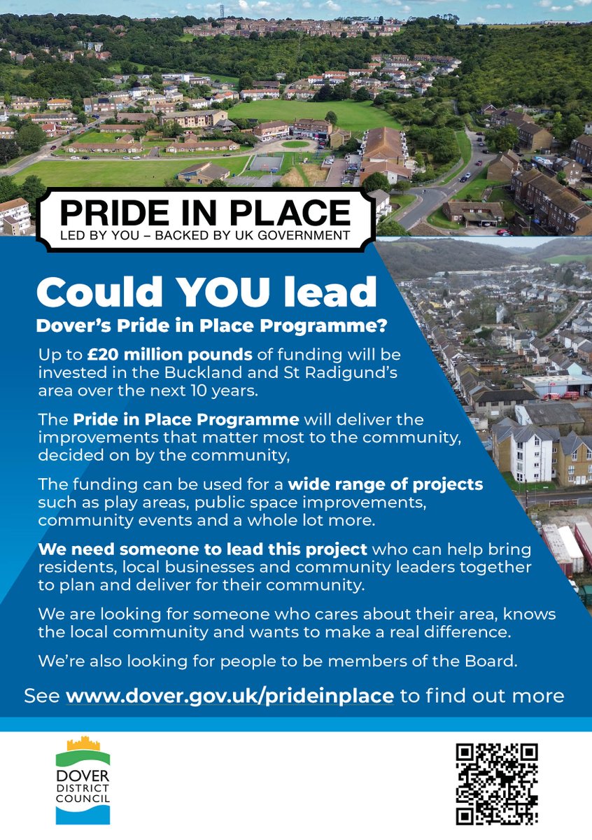 Dover District Council tweet media