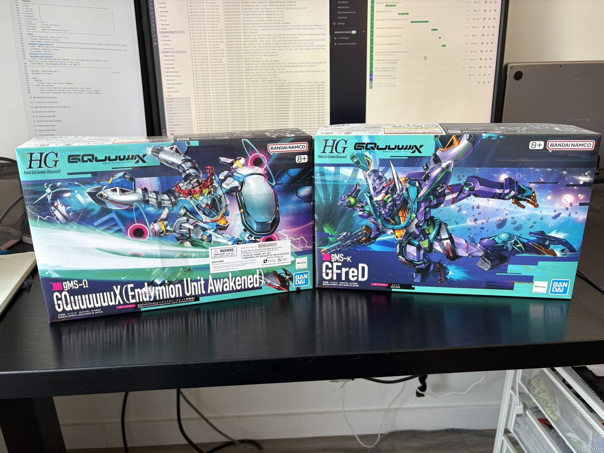 nakamataTech's tweet photo. Endymionユニットきたー。届いたよ日本からはるばるこんな東まで。 https://t.co/crPqhbC9Oa